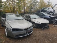 Dezmembrez / piese alfa romeo 159 1.9