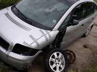 Dezmembrez piese Audi A2 1.4 TDI AMF an 2002