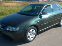 Dezmembrez / Piese Audi A3 8L 1996-2003 1.6 Benzina
