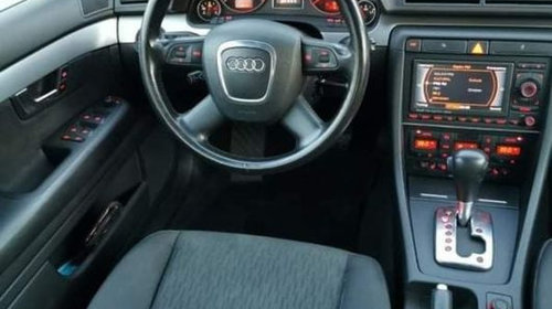Dezmembrez / piese Audi A4 B7 2.0i ALT Automat cutie viteze