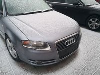 Dezmembrez piese Audi a4 b7 2.0tdi 140 cp blb bre