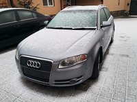 Dezmembrez piese Audi a4 b7 2.0tdi cutie automata multitronic