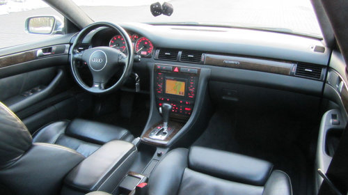 Dezmembrez / Piese Audi A6 C5 2.5 TDI 150/180CP Quattro