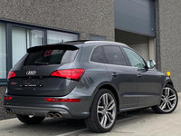 Dezmembrez piese audi Q5 Sq5 3.0bitdi cgq cvu