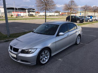 Dezmembrez / Piese Bmw 320d E90/E91 2.0 d M47 2005