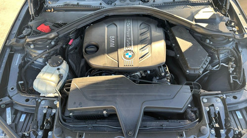 Dezmembrez piese BMW F30 F31 2.0 d 3.0 d 320d 318d 330d