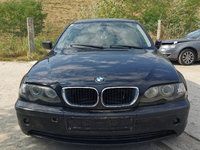 Dezmembrez / Piese BMW Seria 3 E46 316i