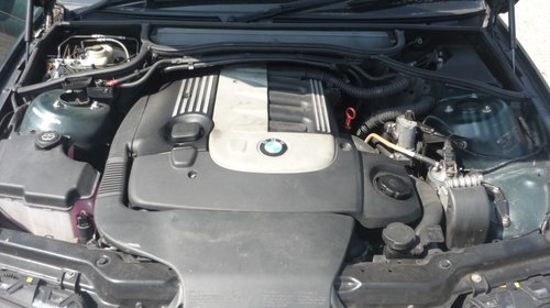 Dezmembrez piese BMW seria 3, e46, 330d, 193cp, an 2002, facelift