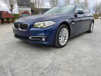 Dezmembrez piese BMW Seria 5 F10 2.0 d 3.0 d 3.5d XD Facelift