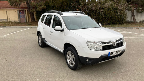 Dezmembrez /Piese/Dacia Duster 2010-2017 / Di