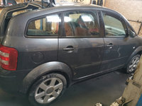 Dezmembrez piese dezmembrări audi a2 2001 2002 2003 2004 2005