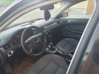 Dezmembrez piese dezmembrari audi A6 C5 2004 1.9 tdi AVX