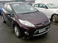 DEZMEMBREZ PIESE FORD FIESTA 6