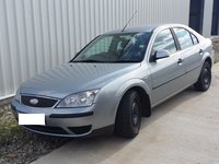 Dezmembrez piese Ford Mondeo 2.0 TDCI