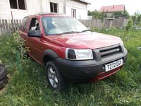 Dezmembrez piese Land Rover Freelander 1.8 benzina din 1999