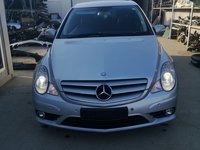 Dezmembrez piese Mercedes R class w251 R320 cdi 3.0 v6 OM 642 4 matic