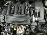 Dezmembrez piese motor 1.2b Peugeot 208