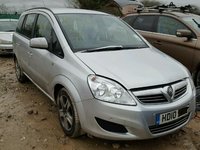 Dezmembrez piese motor 1.7cdti Opel Zafira B