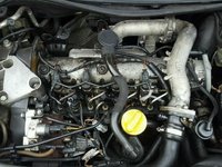 Dezmembrez piese motor 1.9DCI Renault Megane 2