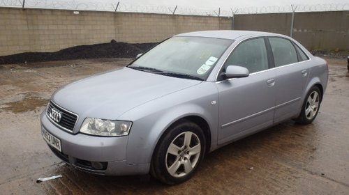 Dezmembrez piese motor Audi A4 (B6), 1.9 tdi,