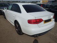 Dezmembrez piese motor Audi A4 (B8), 2.0tdi, orice piesa!