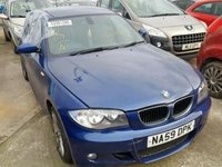 DEZMEMBREZ PIESE MOTOR BMW 1