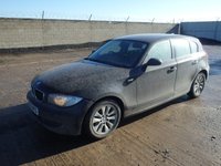 Dezmembrez piese motor Bmw 118D, 204D4, orice piesa!