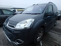 Dezmembrez piese motor Citroen Berlingo, 1.6hdi, orice piesa!