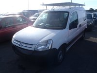 Dezmembrez piese motor Citroen Berlingo, 1.6hdi, 9HZ orice piesa!