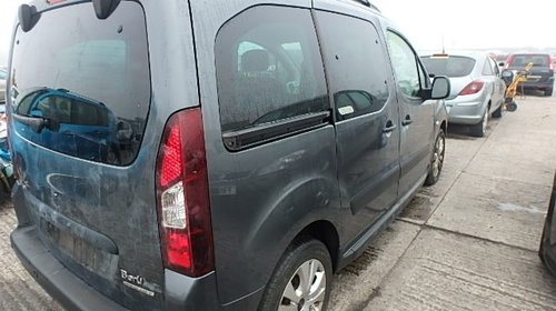 Dezmembrez piese motor Citroen Berlingo, 1.6hdi, orice piesa!