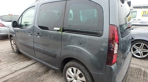 Dezmembrez piese motor Citroen Berlingo, 1.6hdi, orice piesa!