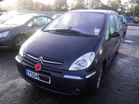 Dezmembrez piese motor Citroen Xsara Picasso, 1.6hdi, orice piesa!