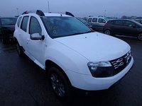 Dezmembrez piese motor Dacia Duster, 1.5 dci, orice piesa!