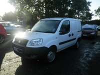 Dezmembrez piese motor Fiat Doblo, 1.9JTD, orice piesa!