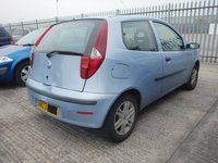 Dezmembrez piese motor Fiat Punto, 1.2b, orice piesa!