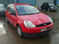 Dezmembrez piese motor Ford Fiesta 5, 1.2b