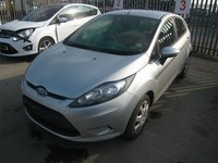 Dezmembrez piese motor Ford Fiesta 6, 1.6 tdci, orice piesa!