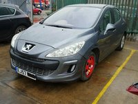 Dezmembrez piese motor Peugeot 308, 1.6 benzina