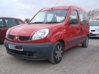 Dezmembrez piese motor Renault Kangoo, 1.5 dci, orice piesa!