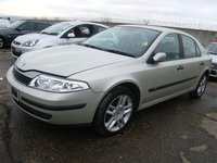 Dezmembrez piese motor Renault Laguna 2, 1.5 dci, orice piesa!