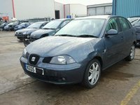 Dezmembrez piese motor Seat Ibiza 4, 1.9 tdi