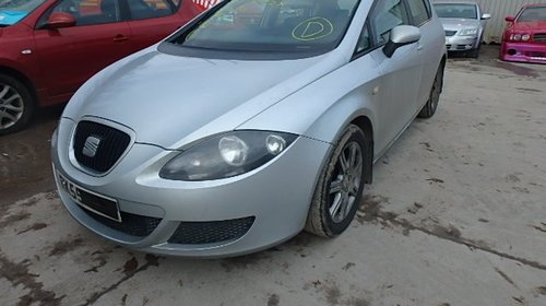 Dezmembrez piese motor Seat Leon (1P), 1.6b, 