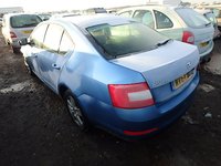 Dezmembrez piese motor Skoda Octavia 3, 1.6 tdi, CLH