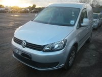 Dezmembrez piese motor Vw Caddy 4, 1.6 tdi, orice piesa!