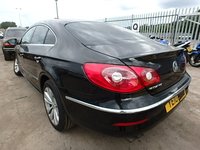 Dezmembrez piese motor Vw Passat CC, 2.0tdi, orice piesa!