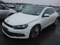 Dezmembrez piese motor Vw Scirocco, 2.0tdi, CFH, orice piesa!