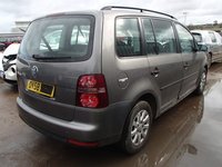 Dezmembrez piese motor Vw Touran, 1.9 tdi, BXE