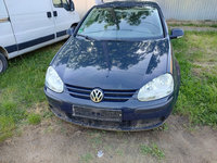 Dezmembrez/piese noi si second Volkswagen Golf 5