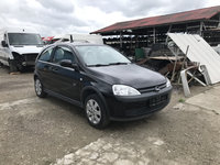 Dezmembrez piese opel corsa C