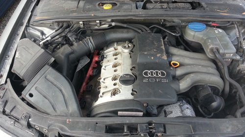 Dezmembrez piese pentru Audi A4,2.0 FSI